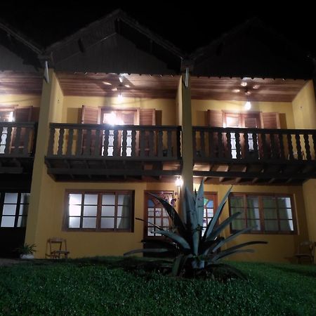 Pousada Sonho Verde Monte Verde (Minas Gerais) Exterior foto