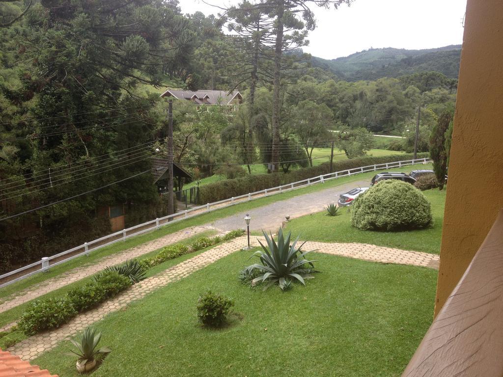 Pousada Sonho Verde Monte Verde (Minas Gerais) Exterior foto