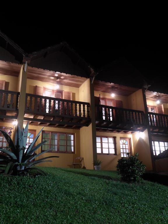 Pousada Sonho Verde Monte Verde (Minas Gerais) Exterior foto