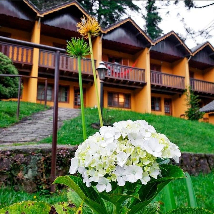Pousada Sonho Verde Monte Verde (Minas Gerais) Exterior foto